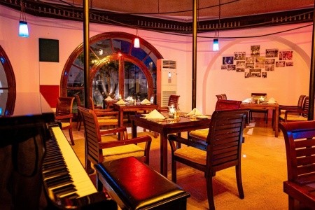 Mercure Hurghada - 29