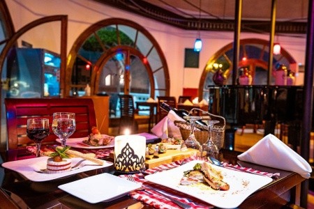 Mercure Hurghada - 30