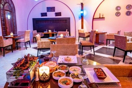 Mercure Hurghada - 31