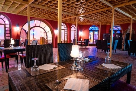 Mercure Hurghada - 32