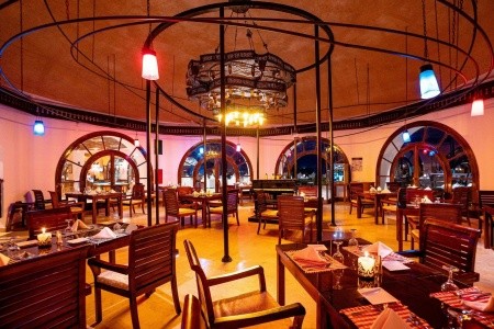 Mercure Hurghada - 33