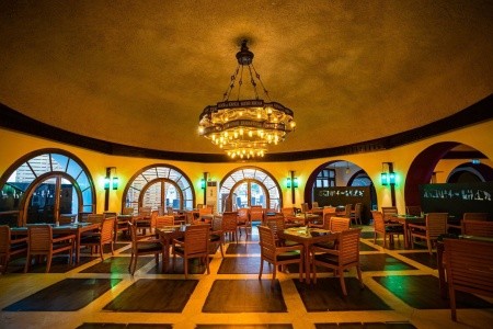 Mercure Hurghada - 35