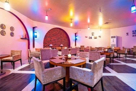 Mercure Hurghada - 36