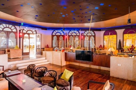 Mercure Hurghada - 37