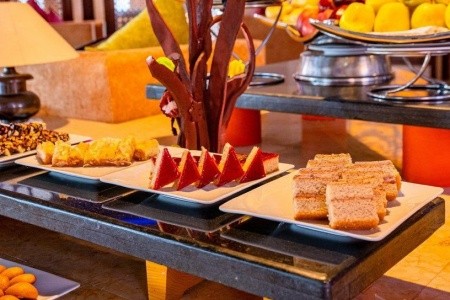 Mercure Hurghada - 38