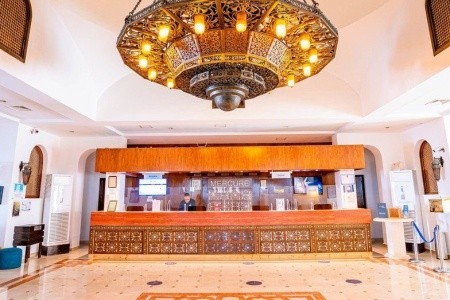 Mercure Hurghada - 39