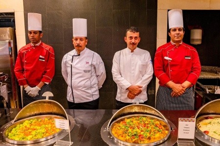 Mercure Hurghada - 40