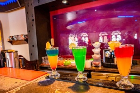 Mercure Hurghada - 41