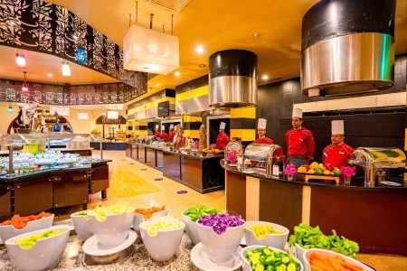 Mercure Hurghada - 43