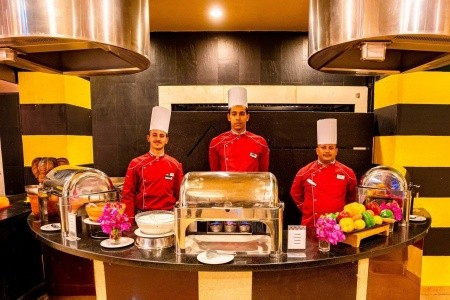 Mercure Hurghada - 44