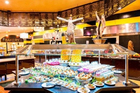 Mercure Hurghada - 45