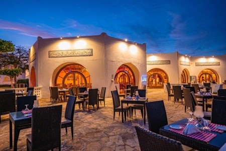 Mercure Hurghada - 47