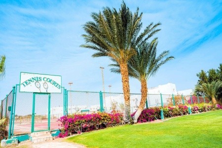 Mercure Hurghada - 48