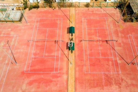 Mercure Hurghada - 49