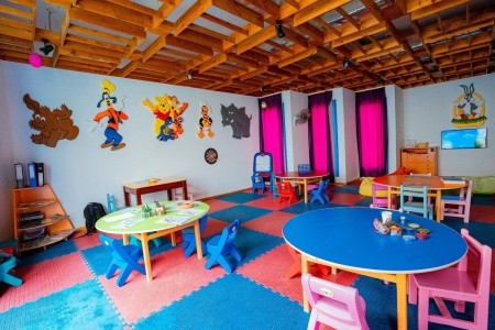 Mercure Hurghada - 51