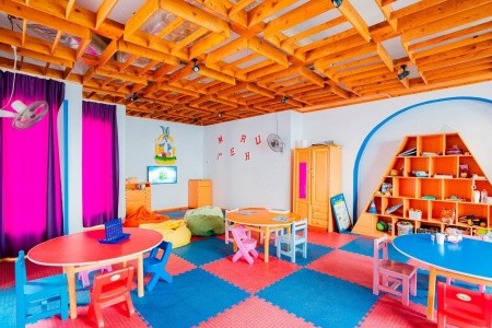 Mercure Hurghada - 53