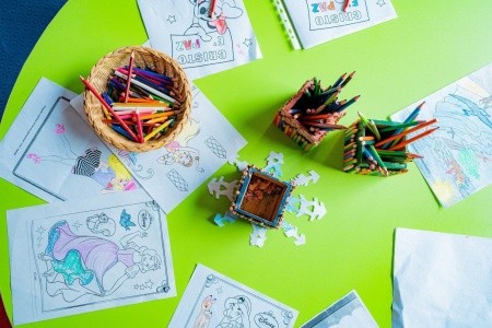 Mercure Hurghada - 54