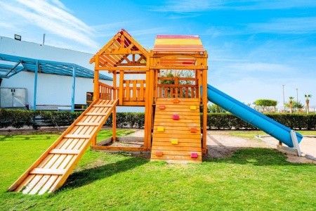 Mercure Hurghada - 55