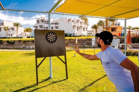 Mercure Hurghada - 59