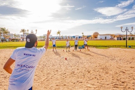 Mercure Hurghada - 60