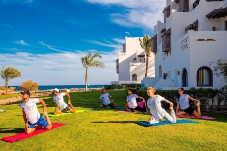 Mercure Hurghada - 61