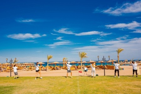 Mercure Hurghada - 63