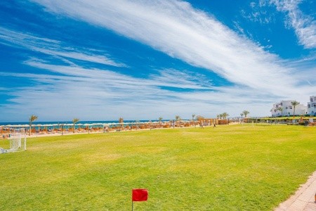 Mercure Hurghada - 64