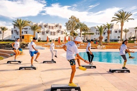 Mercure Hurghada - 65