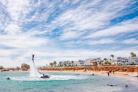 Mercure Hurghada - 67