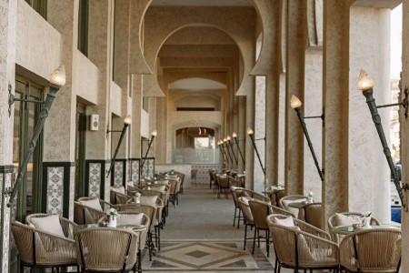 Egypt Hurghada Sunny Days Palma De Mirette 9 dňový pobyt All Inclusive Letecky Letisko: Praha July 2026 (11/07/26-19/07/26)