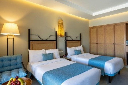 Egypt Hurghada Sunny Days Palma De Mirette 9 dňový pobyt All Inclusive Letecky Letisko: Praha July 2026 (11/07/26-19/07/26)