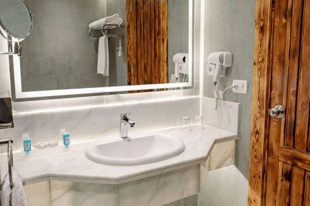 Egypt Hurghada Sunny Days Palma De Mirette 9 dňový pobyt All Inclusive Letecky Letisko: Praha July 2026 (11/07/26-19/07/26)