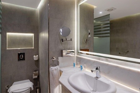 Egypt Hurghada Sunny Days Palma De Mirette 9 dňový pobyt All Inclusive Letecky Letisko: Praha July 2026 (11/07/26-19/07/26)