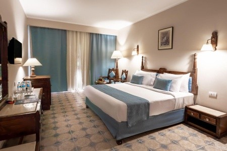 Egypt Hurghada Sunny Days Palma De Mirette 9 dňový pobyt All Inclusive Letecky Letisko: Praha July 2026 (11/07/26-19/07/26)