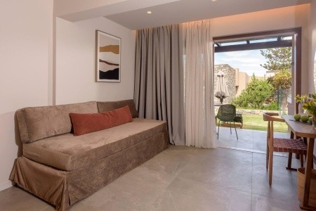 Blue Sea Beach - 176