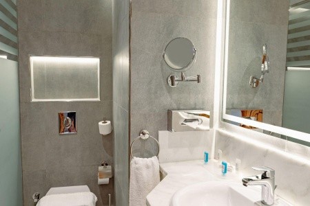 Egypt Hurghada Sunny Days Palma De Mirette 9 dňový pobyt All Inclusive Letecky Letisko: Praha July 2026 (11/07/26-19/07/26)