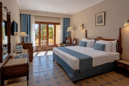 Egypt Hurghada Sunny Days Palma De Mirette 9 dňový pobyt All Inclusive Letecky Letisko: Praha July 2026 (11/07/26-19/07/26)