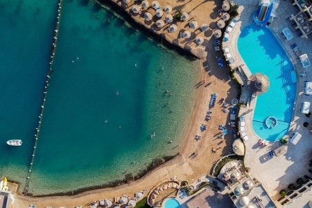 Egypt Hurghada Sunny Days Palma De Mirette 9 dňový pobyt All Inclusive Letecky Letisko: Praha July 2026 (11/07/26-19/07/26)