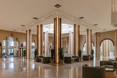 Egypt Hurghada Sunny Days Palma De Mirette 9 dňový pobyt All Inclusive Letecky Letisko: Praha July 2026 (11/07/26-19/07/26)