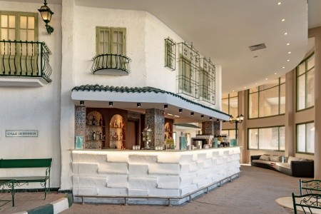 Egypt Hurghada Sunny Days Palma De Mirette 9 dňový pobyt All Inclusive Letecky Letisko: Praha July 2026 (11/07/26-19/07/26)