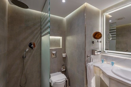 Egypt Hurghada Sunny Days Palma De Mirette 9 dňový pobyt All Inclusive Letecky Letisko: Praha July 2026 (11/07/26-19/07/26)