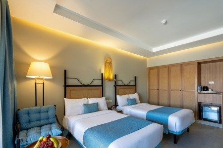 Egypt Hurghada Sunny Days Palma De Mirette 9 dňový pobyt All Inclusive Letecky Letisko: Praha July 2026 (11/07/26-19/07/26)