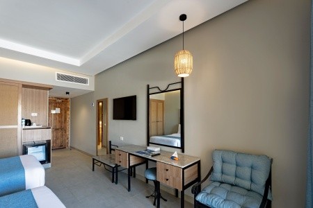 Egypt Hurghada Sunny Days Palma De Mirette 9 dňový pobyt All Inclusive Letecky Letisko: Praha July 2026 (11/07/26-19/07/26)