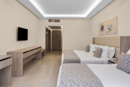 Egypt Hurghada Pickalbatros Aqua Park Resort Hurghada 15 dňový pobyt All Inclusive Letecky Letisko: Praha January 2026 ( 4/01/26-18/01/26)