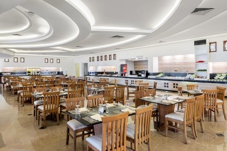 Egypt Hurghada Pickalbatros Aqua Park Resort Hurghada 15 dňový pobyt All Inclusive Letecky Letisko: Praha January 2026 ( 4/01/26-18/01/26)