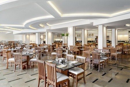 Egypt Hurghada Pickalbatros Aqua Park Resort Hurghada 15 dňový pobyt All Inclusive Letecky Letisko: Praha January 2026 ( 4/01/26-18/01/26)