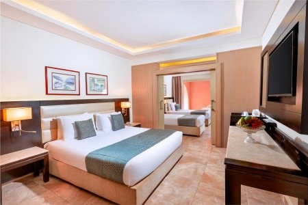 Egypt Hurghada Pickalbatros Alf Leila Wa Leila 12 dňový pobyt All Inclusive Letecky Letisko: Praha September 2026 ( 6/09/26-17/09/26)