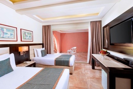 Egypt Hurghada Pickalbatros Alf Leila Wa Leila 12 dňový pobyt All Inclusive Letecky Letisko: Praha September 2026 ( 6/09/26-17/09/26)