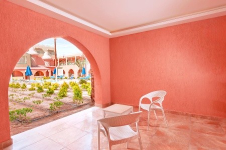 Egypt Hurghada Pickalbatros Alf Leila Wa Leila 12 dňový pobyt All Inclusive Letecky Letisko: Praha September 2026 ( 6/09/26-17/09/26)