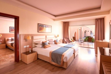 Egypt Hurghada Pickalbatros Alf Leila Wa Leila 12 dňový pobyt All Inclusive Letecky Letisko: Praha September 2026 ( 6/09/26-17/09/26)